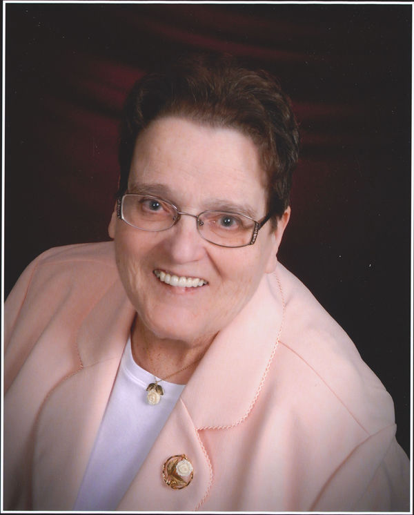 Marlene Hanson